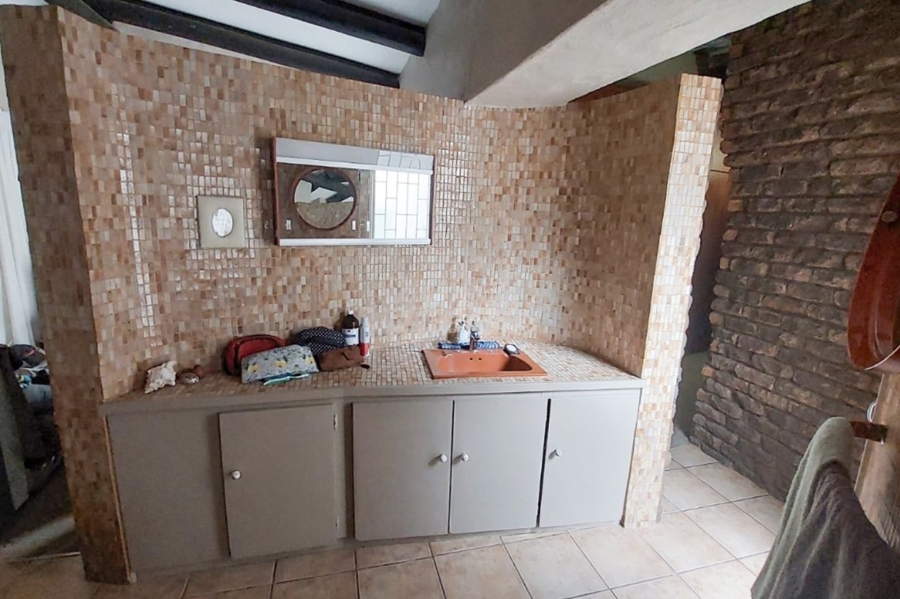 4 Bedroom Property for Sale in Sannieshof North West